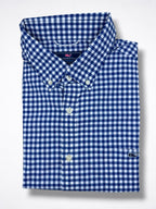 Camisa Vineyard Vines Manga Corta Classic Fit Talla XL