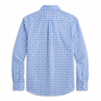 Camisa Vineyard Vines Slim Fit manga larga talla S