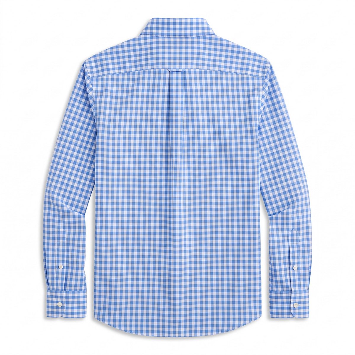Camisa Vineyard Vines Slim Fit manga larga talla S