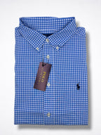 Camisa Polo Ralph Lauren 18-20 Juvenil  Manga Corta Talla S