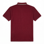 Playera Boss Polo talla L, viene reducida, sirve para talla M