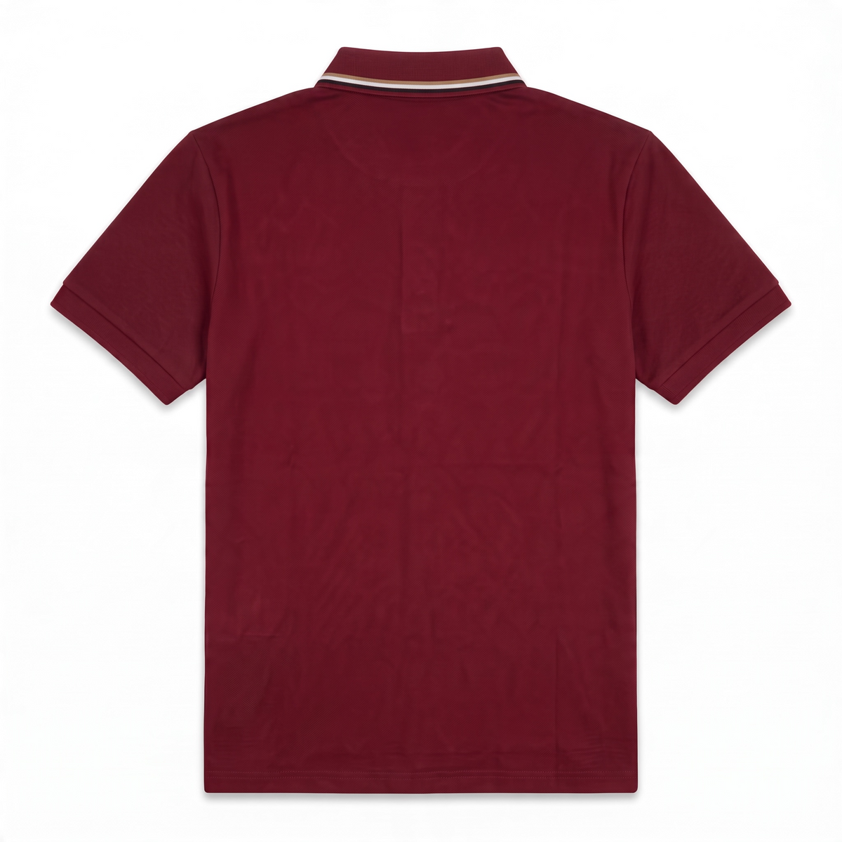Playera Boss Polo talla L, viene reducida, sirve para talla M