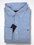 Camisa Vineyard Vines Classic Fit Manga Larga Talla L