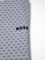 Playera Boss Polo talla 3XL, viene reducida, sirve para talla XL