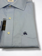 Camisa Brooks Brothers Classic Fit manga larga talla XL