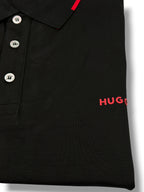 Playera Hugo Classic Fit Tipo Polo Talla L