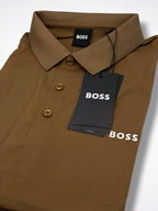 Playera Boss Regular Fit Tipo Polo Talla XL