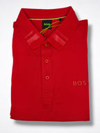 Playera Boss Classic Fit Tipo Polo Talla XL