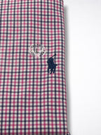 Camisa Polo Ralph Lauren Classic Fit manga larga talla L