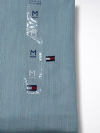 Camisa Tommy Hilfiger Classic Fit manga larga talla M