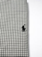 Camisa Polo Ralph Lauren Classic Fit manga larga talla L