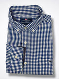 Camisa Vineyard Vines Classic Fit manga larga talla L