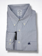 Camisa Brooks Brothers Classic Fit manga larga talla XL