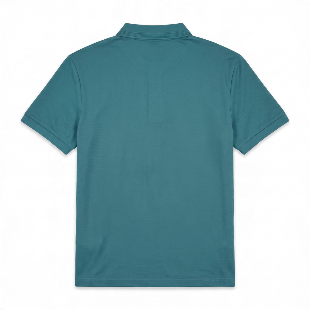 Playera Boss Polo talla M, viene reducida, sirve para talla S