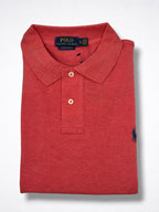 Playera Polo Ralph Lauren Classic fit tipo polo talla L