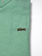 Camisa Lacoste talla XL slim fit stretch, viene reducida, sirve para talla M