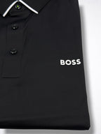 Playera Boss Classic Fit Tipo Polo Talla M