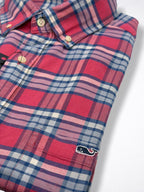 Camisa Vineyard Vines Classic Fit Talla XL