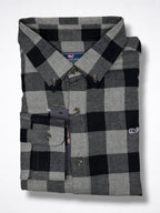 Camisa Vineyard Vines Classic Fit manga larga talla XL