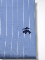 Camisa Brooks Brothers Slim Fit manga larga talla M