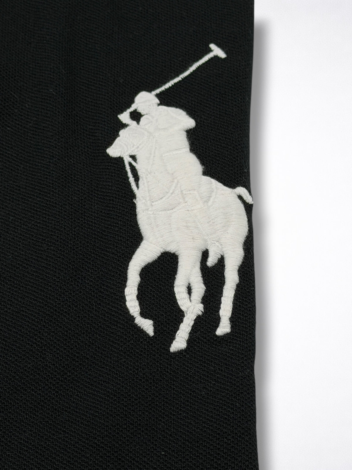 Playera Polo Ralph Lauren Classic Fit tipo polo talla S
