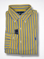 Camisa Polo Ralph Lauren Classic Fit manga larga talla S