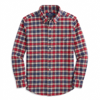 Camisa Vineyard Vines Classic Fit manga larga talla L