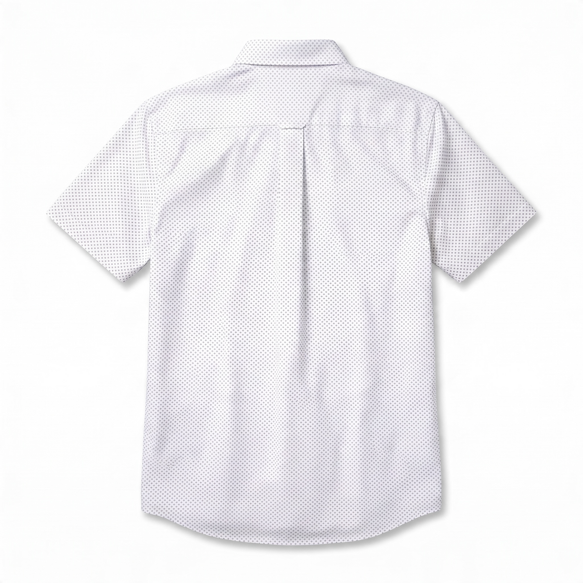 Camisa Tommy Hilfiger Slim fit manga corta talla L, modelo reducido, sirve para talla M