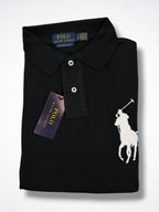 Playera Polo Ralph Lauren Classic Fit tipo polo talla S