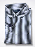 Camisa Polo Ralph Lauren Classic Fit Manga Larga Talla XL