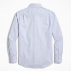 Camisa Brooks Brothers Classic Fit manga larga talla L