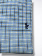 Camisa Polo Ralph Lauren Classic Fit manga larga talla L