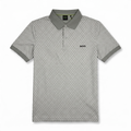 Playera Boss Polo talla XXL, viene reducida, sirve para talla L