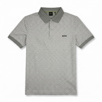 Playera Boss Polo talla XXL, viene reducida, sirve para talla L