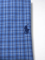 Camisa Polo Ralph Lauren Classic Fit manga larga talla XL