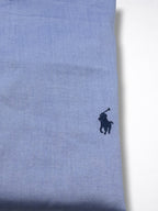 Camisa Polo Ralph Lauren Classic Fit manga larga 32/33 Talla XL