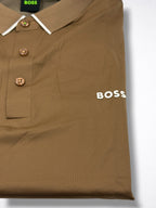 Playera Boss Classic Fit Tipo Polo Talla XL