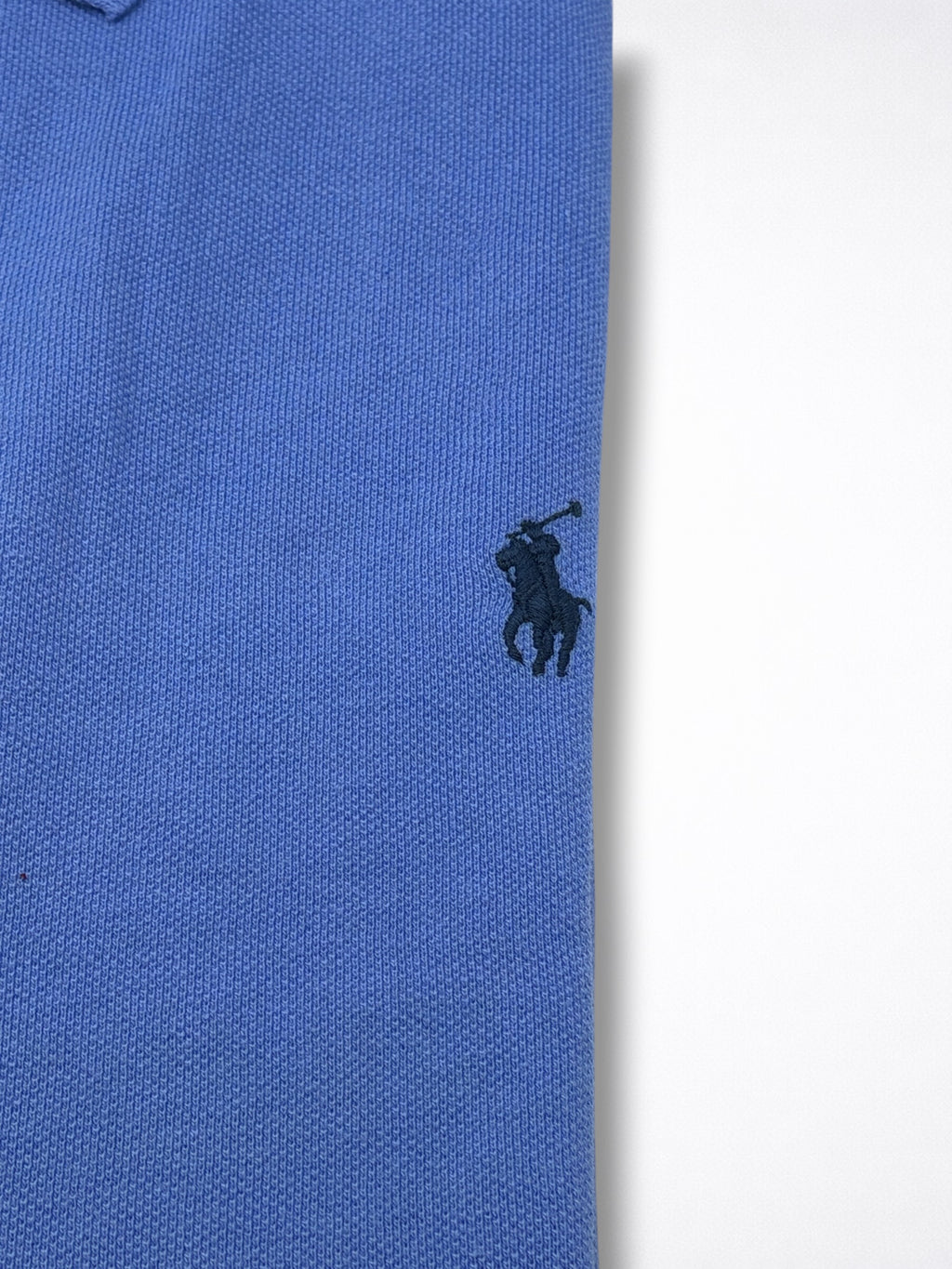 Playera Polo Ralph Lauren Classic Fit tipo polo talla L