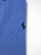 Playera Polo Ralph Lauren Classic Fit tipo polo talla L