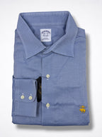 Camisa Brooks Brothers Classic Fit manga larga talla L