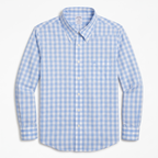 Camisa Brooks Brothers Classic Fit manga larga talla XL