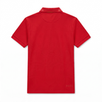 Playera Boss Polo talla 3XL, viene reducida, sirve para talla XL