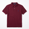 Playera Polo Ralph Lauren Classic Fit tipo polo talla L