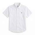 Camisa Vineyard Vines Classic Fit manga corta talla XL