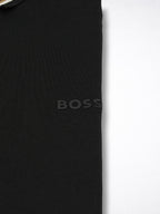 Playera Boss Polo talla L, viene reducida, sirve para talla M