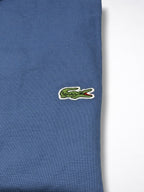 Camisa Lacoste talla L slim fit stretch, viene reducida, sirve para talla S