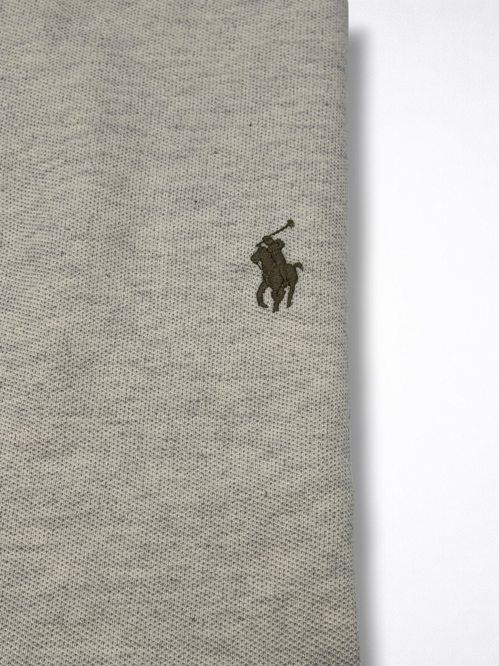Playera Polo Ralph Lauren Classic Fit tipo polo talla L