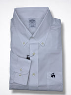 Camisa Brooks Brothers Classic Fit manga larga 32/33 talla L