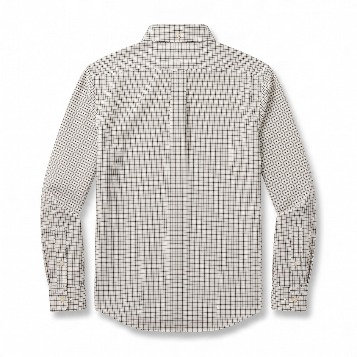 Camisa Polo Ralph Lauren Classic Fit manga larga talla L