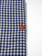 Camisa Polo Ralph Lauren Classic Fit manga larga talla L